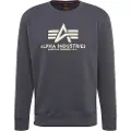 Alpha industries Basic Collegegenser