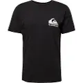 Quiksilver How Are You Feeling Kortarmet T-skjorte