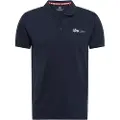 Alpha industries Basic Sl Kortermet Poloskjorte