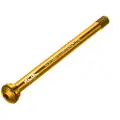 Kcnc Kqr08 Al6061 Allen Rock Shox Hurtigutløserspyd