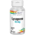 Solaray Lykopen 10 Mg 60 Enheter