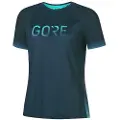 GORE WEAR Devotion Kortarmet T-skjorte