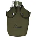 Laken Aluminium Afrikansk Kantine 1.3l