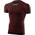 SIXS Ts1 Kortærmet Baselayer