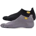 Vibram No Show Sokker 2 Par