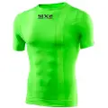 SIXS Kortærmet Baselayer