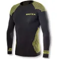 Biotex Hightech Langarmet Baselag