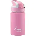 Laken Stainless Steel Summit Cap 350ml Termosflaske