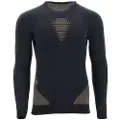 UYN Cashmere Shiny 2.0 Langarmet Baselag