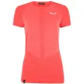 Salewa Zebru Responsive Kortærmet Baselayer