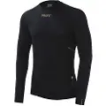 Spiuk Profit Cold&rain Merino Langarmet Baselag