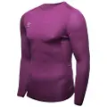 Umbro Core Crew Langarmet Baselag