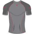 Riday Mediumweight Kortærmet Baselayer