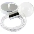 Creative Cables Tc01 2 M Diy Pendellampe