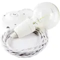 Creative Cables Tc01 50 Cm Pendellampe