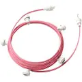 Creative Cables Lumet System Lyslenke 7.5 M 5 Stykker