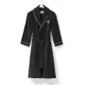Benetton Be-0157-bk Badekåpe