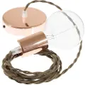 Creative Cables Tc13 2 M Pendellampe