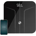 Cecotec Precision 9750 Smart Healthy Vekt