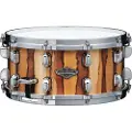 Tama Starclassic Performer 14 "x 6.5" Skarptromme Caramel Aurora
