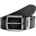 Wrangler 2sided Belte