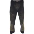 UYN Cashmere Shiny 2.0 3/4 Baselag Bukser