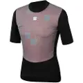 Sportful Fiandre Thermal Kortærmet Baselayer