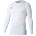 Umbro Basela Crew Core Langarmet Baselag
