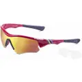 Ocean Sunglasses Iron Solbriller