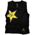 One Industries Rockstar Desertstar Ermeløs T-skjorte