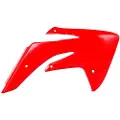 Polisport Off Road Honda Crf150r 07-20 Radiatorkåper