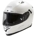 Gari G90x Classic Fullface-hjelm