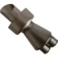 Akrapovic V-tuv290 Støydemper