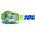 100% Racecraft Briller