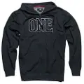 One Industries Cobra Kai Genser Med Hel Glidelås