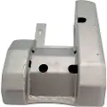 Crosspro Aluminium Suzuki Ltz 400 03-14/kawasaki Kfx 400 03-06/arctic Cat 400 Dvx 04-08 Beskyttelse For Bremseskive Foran