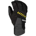 KLIM Powerxross Hansker