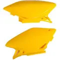Ufo Side Covers Honda Crf 450r 02-04 Sidepaneler