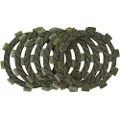 EBC Ck Series Cork Ck4478 Clutch Friksjonsplater