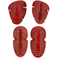 Alpinestars Bio Air Protection Kit Type A Kit 4pc Albuebeskyttere