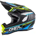 O'Neal Spare 7series For Helmet Evo Chaser Visir