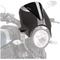 Puig Retrovision Yamaha Xsr700/xtribute/xsr900 Frontrute