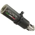 Gpr Exhaust Systems M3 Titanium Duke 890/890 R 21-22 Euro 5 Homologert Slip On Lyddemper