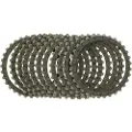 EBC Ck Series Cork Ck3381 Clutch Friksjonsplater