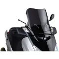 Puig V-tech Line Touring Yamaha X-max 125/x-max 250 Frontrute