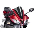 Puig Racing Yamaha Yzf-r125 Frontrute