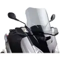 Puig V-tech Line Touring Yamaha X-max 125/x-max 250 Frontrute