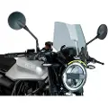 Puig Carenabris New Generation Sport Husqvarna Vitpilen 701 Frontrute