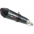 Gpr Exclusive Gpe Anniversary Poppy Mid Line System V-strom Dl 650 04-11 Cat Homologert Lyddemper