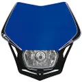 Rtech V-face Halogen Frontlykt